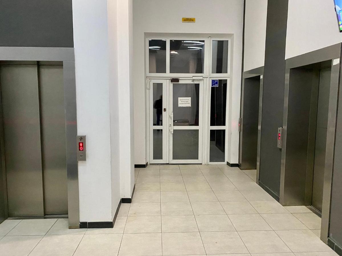 Затишна Квартира У Центрі Міста Elisium3 Kiev Eksteriør billede
