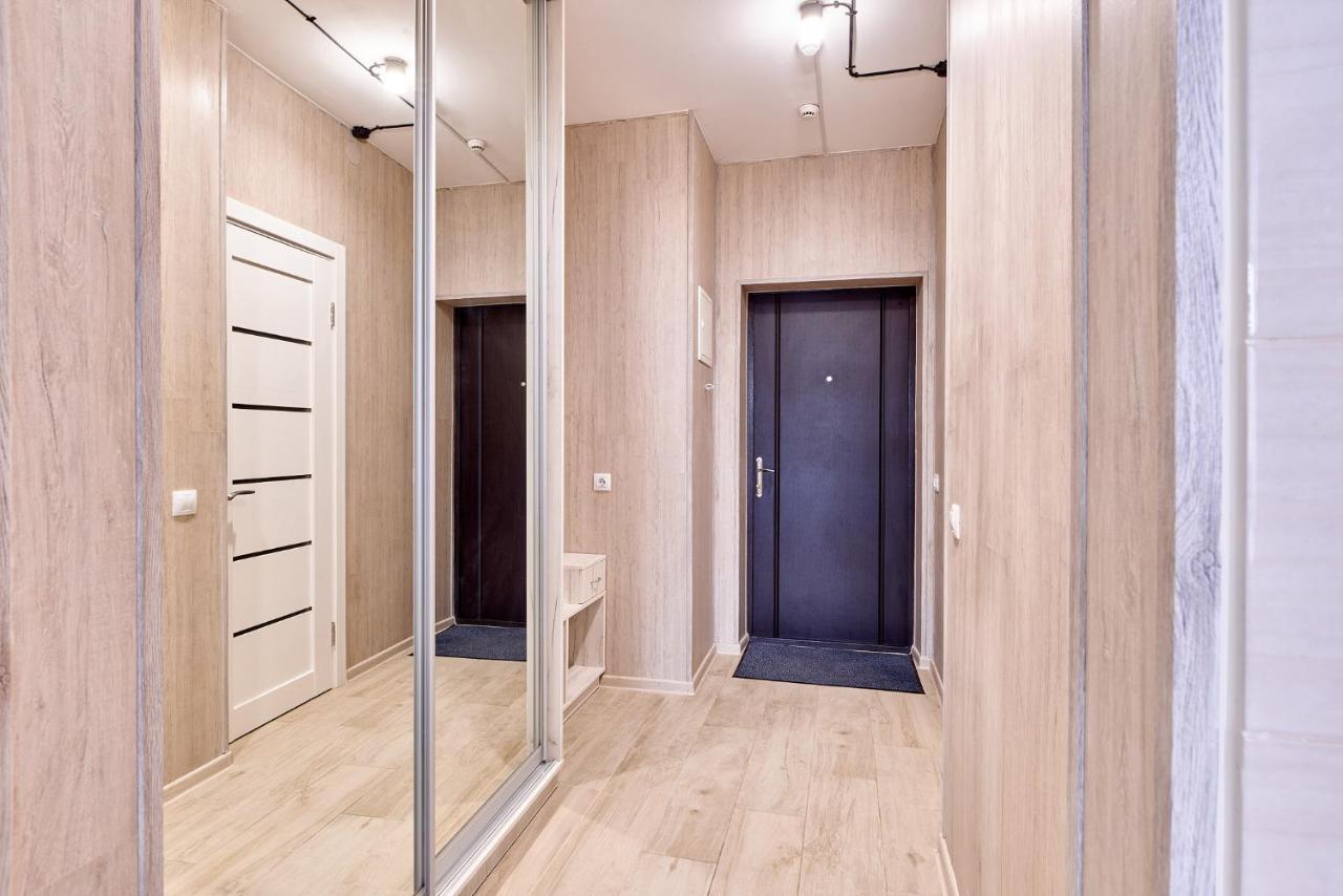 Затишна Квартира У Центрі Міста Elisium3 Kiev Eksteriør billede